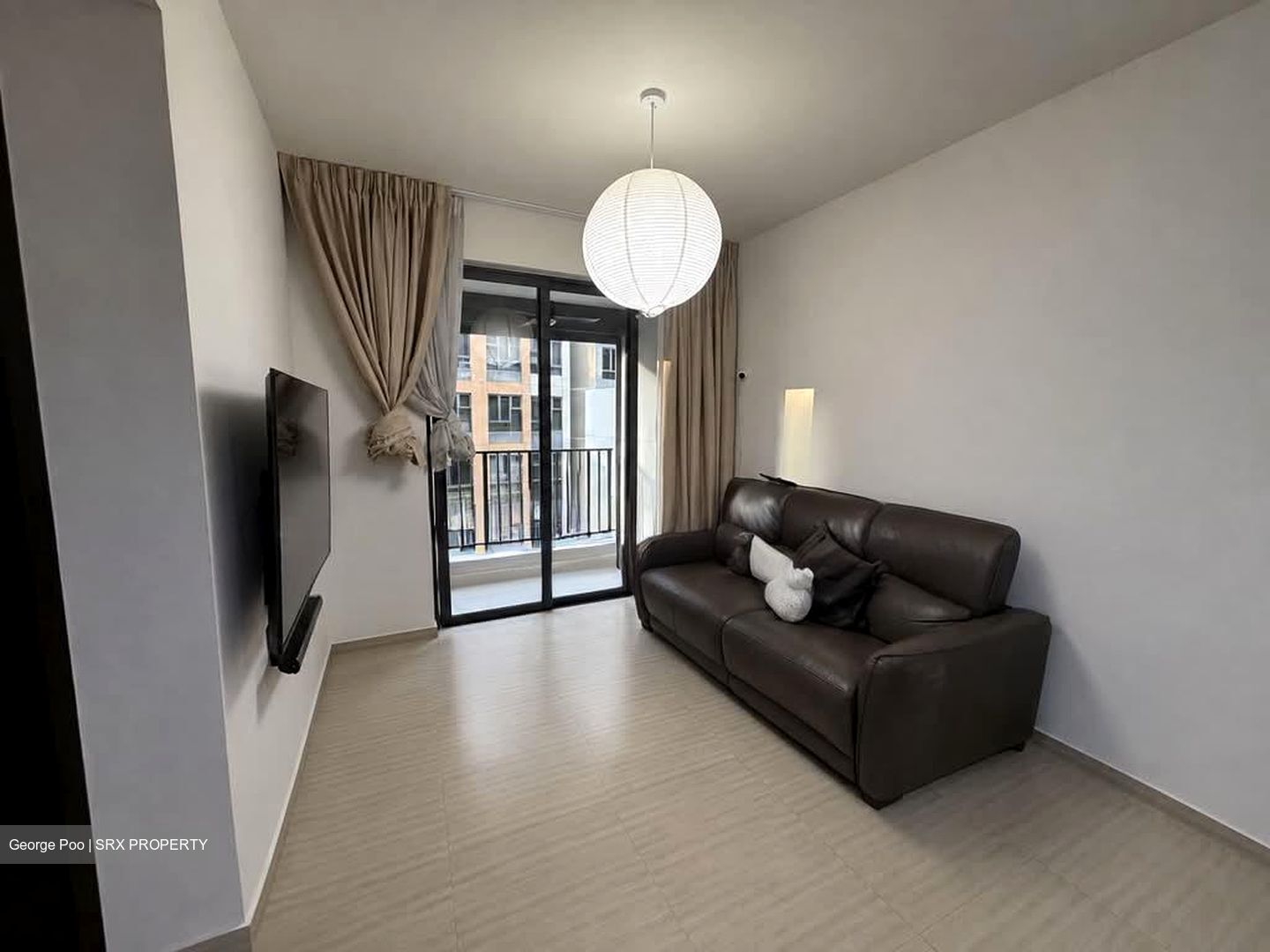 The Brownstone (D27), Condominium #606748251